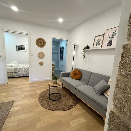Fogar Maio - Apartamento En Casco Historico Оренсе Экстерьер фото