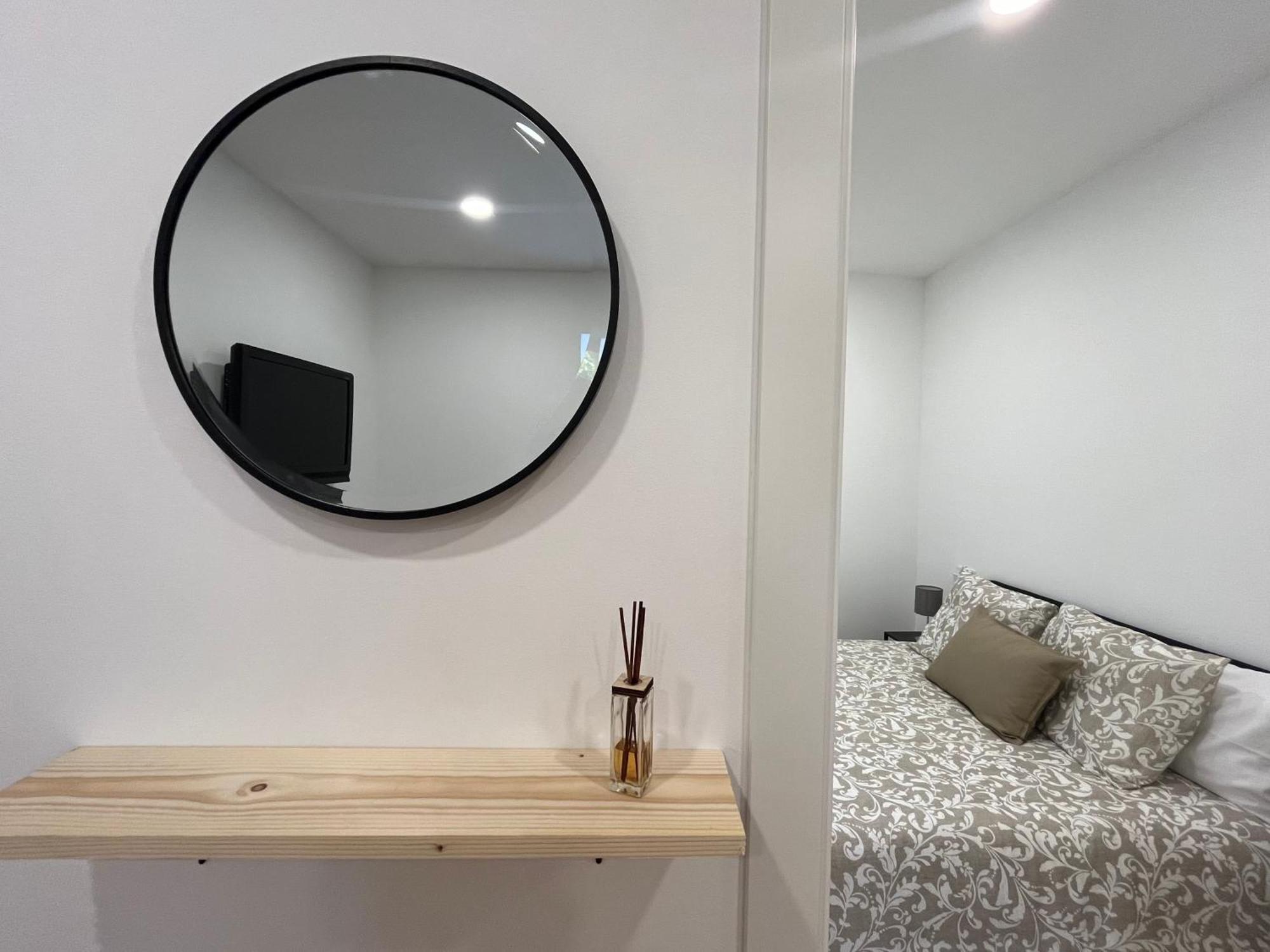 Fogar Maio - Apartamento En Casco Historico Оренсе Экстерьер фото